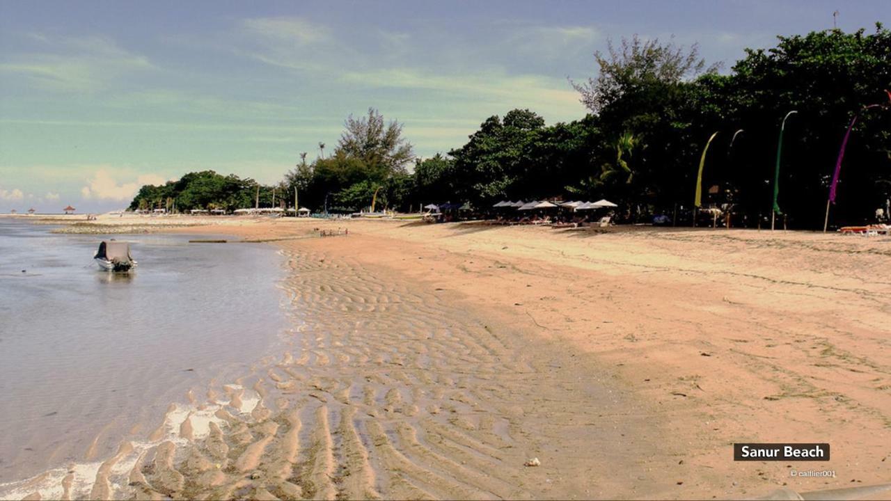 Zen Rooms Sunshine Dewi Sartika Kuta Lombok Kültér fotó