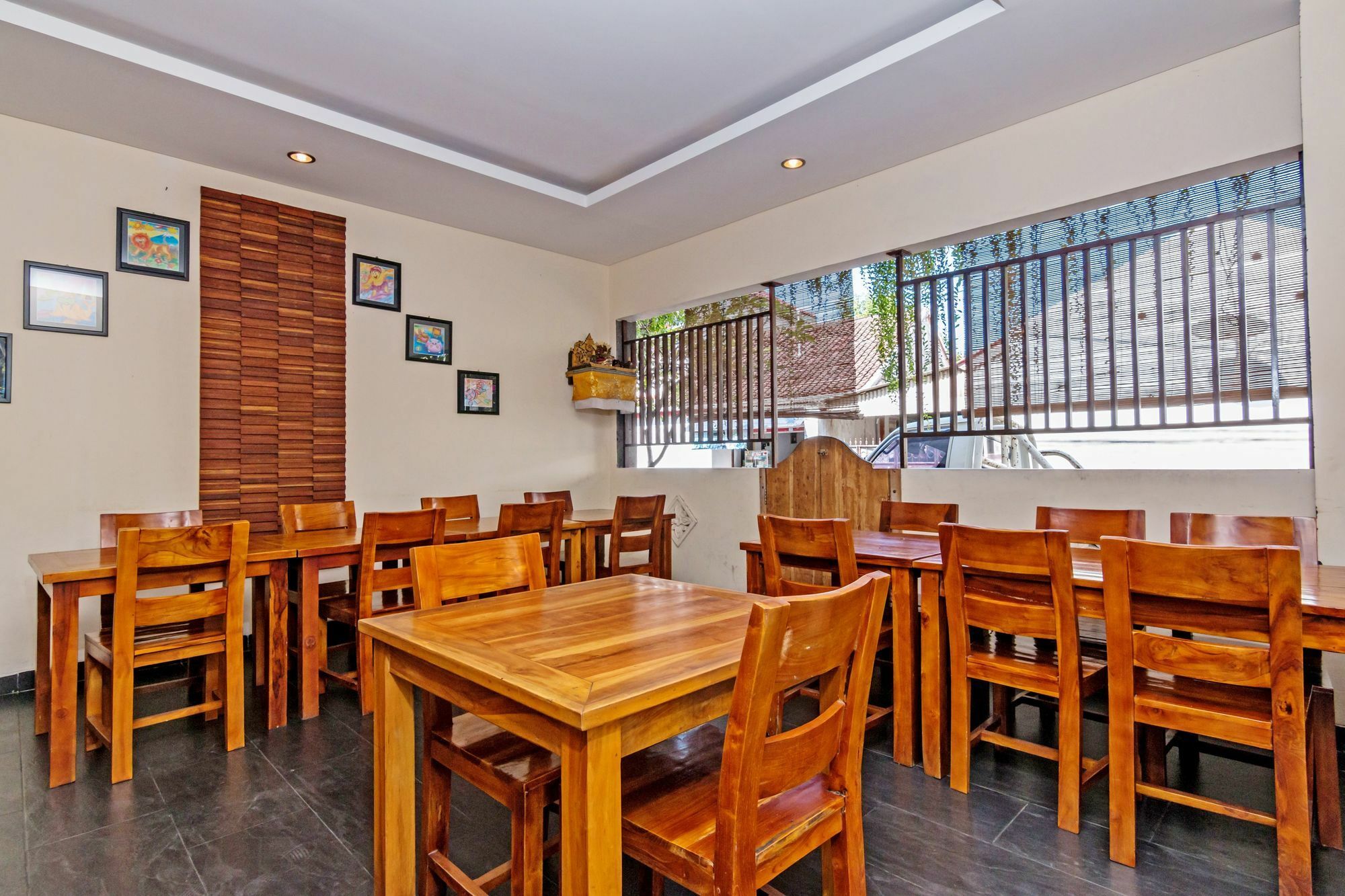 Zen Rooms Sunshine Dewi Sartika Kuta Lombok Kültér fotó